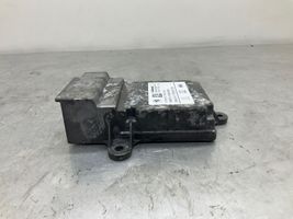 BMW 5 G30 G31 Centralina/modulo airbag 6841348