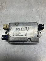 BMW 5 G30 G31 Centralina USB 9355549