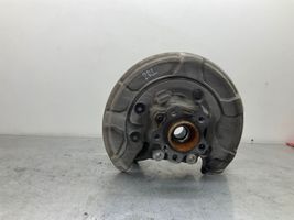 BMW 5 G30 G31 Rear wheel hub 6866337