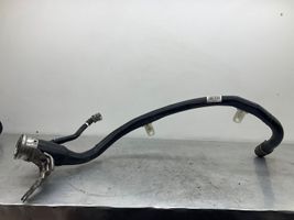 BMW 5 G30 G31 Tubo e bocchettone per riempimento serbatoio del carburante 7365415