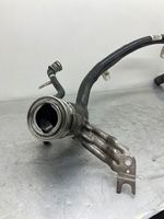 BMW 5 G30 G31 Tubo e bocchettone per riempimento serbatoio del carburante 7365415