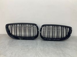 BMW 3 E92 E93 Grille de calandre avant 