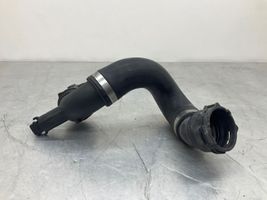 BMW 3 E92 E93 Tuyau de liquide de refroidissement moteur 7533976