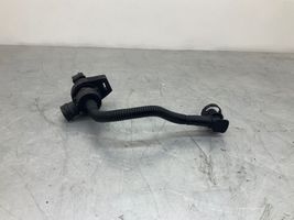 BMW 3 E92 E93 Turboahtimen magneettiventtiili 7618646