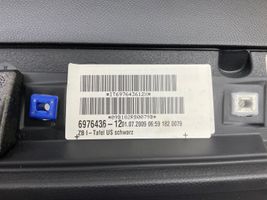 BMW 5 E60 E61 Panel de instrumentos 6976436