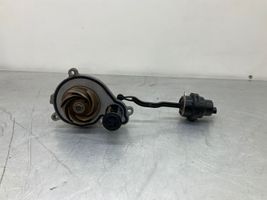 BMW 5 G30 G31 Pompa dell’acqua 