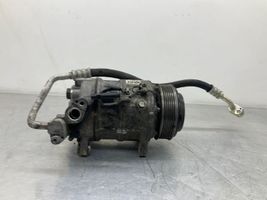 BMW 5 G30 G31 Ilmastointilaitteen kompressorin pumppu (A/C) 6822847