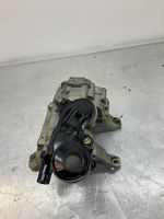 BMW 5 G30 G31 Tepalo siurblys 7624135