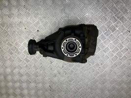 BMW 5 E60 E61 Takatasauspyörästö 7560882