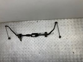 BMW 5 E60 E61 Stabilizator aktywny osi przedniej 6780013