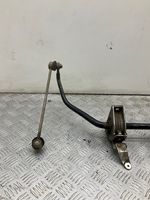 BMW 5 E60 E61 Stabilizator aktywny osi przedniej 6780013