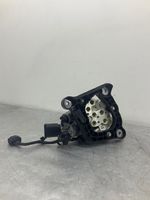 BMW 5 F10 F11 Air suspension compressor 10641010