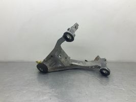 BMW 5 F10 F11 Steering rack mounting bracket 6140829