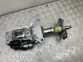 BMW 5 E60 E61 Scatola dello sterzo 6788287