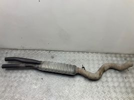 BMW 3 E92 E93 Silencieux / pot d’échappement 7544506