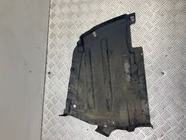 BMW 3 E92 E93 Rear underbody cover/under tray 8044374