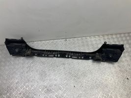 BMW 5 F10 F11 Support de pare-chocs arrière 7906292