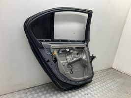 BMW 5 E60 E61 Rear door 