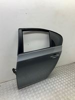 BMW 5 E60 E61 Rear door 