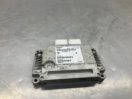 BMW 5 E60 E61 Unidad de control/módulo de la caja de transmisión diferencial 7589831