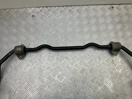 BMW 5 E60 E61 Stabilizator przedni / drążek 6768080