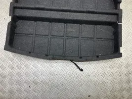 BMW 5 E60 E61 Trunk/boot floor carpet liner 6960893