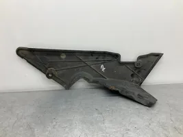 BMW 5 E60 E61 Couvre-soubassement arrière 7159981