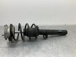 BMW 3 E92 E93 Front shock absorber with coil spring 