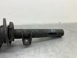 BMW 3 E92 E93 Front shock absorber with coil spring 