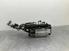 BMW 5 E60 E61 Stabilizator aktywny osi przedniej / Zestaw 6781488