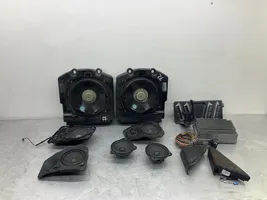 BMW 7 F01 F02 F03 F04 Kit système audio 9151963