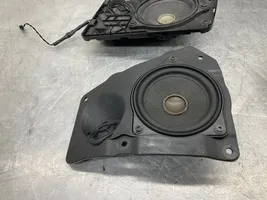 BMW 7 F01 F02 F03 F04 Kit système audio 9151963