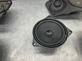 BMW 7 F01 F02 F03 F04 Kit système audio 9151963