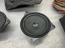 BMW 7 F01 F02 F03 F04 Kit système audio 9151963