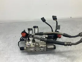 BMW 5 E60 E61 Stabilizator aktywny osi przedniej / Zestaw 6781488