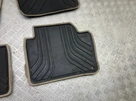 BMW 3 F30 F35 F31 Kit tapis de sol auto 2219800