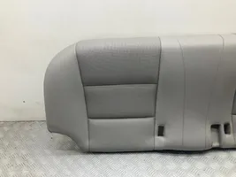 BMW 5 F10 F11 Asiento trasero 9162835