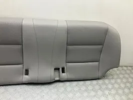 BMW 5 F10 F11 Asiento trasero 9162835