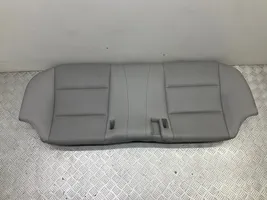 BMW 5 F10 F11 Asiento trasero 9162835