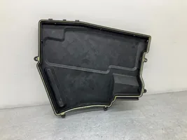 BMW 5 E60 E61 Coperchio scatola dei fusibili 7520899