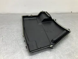 BMW 5 E60 E61 Coperchio scatola dei fusibili 7520899