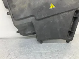 BMW 5 E60 E61 Coperchio scatola dei fusibili 7520899