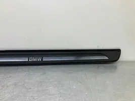 BMW 3 E92 E93 Etuoven kynnyksen suojalista 7178598