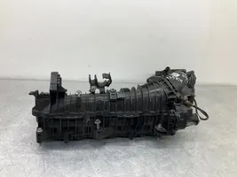 BMW 3 E92 E93 Intake manifold 8506410