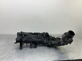 BMW 3 E92 E93 Intake manifold 8506410