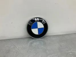 BMW 3 E92 E93 Valmistajan merkki/logo/tunnus 7146051