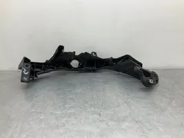 BMW 3 E92 E93 Support phare frontale 7227925