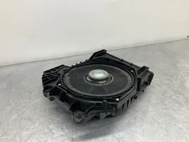 BMW 5 F10 F11 Altavoz subwoofer 9195199