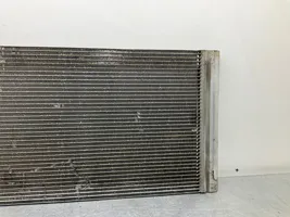 BMW 5 E60 E61 A/C cooling radiator (condenser) 9122827