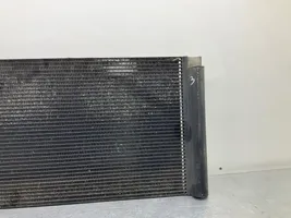 BMW 5 E60 E61 A/C cooling radiator (condenser) 9122827